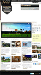 Mobile Screenshot of elconventodemave.com
